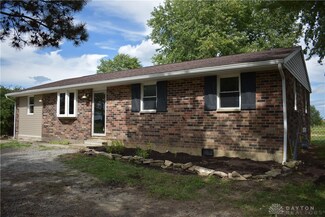 11554 Reynolds Rd, Arcanum, OH 45304