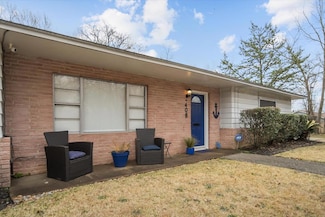 408 Bob St, Lufkin, TX 75904