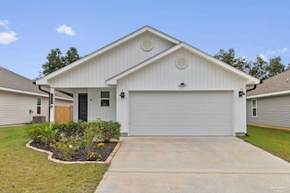 5304 Peach Dr, Pace, FL 32571