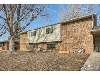 1112 Constitution Ave Unit 1112-1114, Fort Collins, CO 80521
