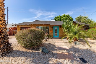 8738 E Vista Dr, Scottsdale, AZ 85250