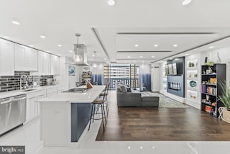 6101 Edsall Rd Unit 1111, Alexandria, VA 22304