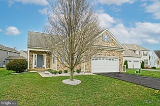 27 Wedgefield Blvd, Ocean View, DE 19970