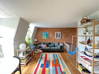 97 Appleton St Unit 3, Boston, MA 02116