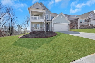 6775 Cambridge Dr, Flowery Branch, GA 30542
