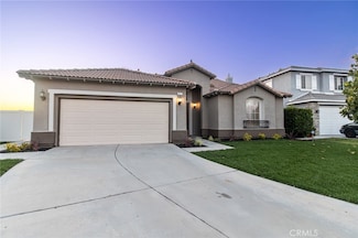 622 Apache St, San Jacinto, CA 92582
