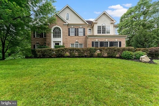 7412 Kallenburg Ct, Manassas, VA 20111