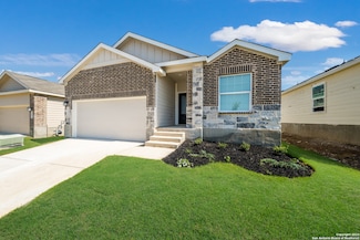 2653 Highgarden St, Corpus Christi, TX 78415