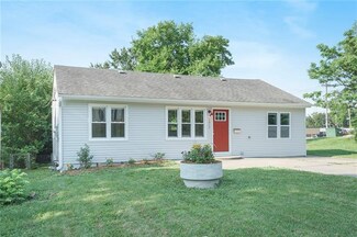 1815 E 84th Terrace, Kansas City, MO 64132