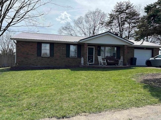 110 Nichols Ave, Salem, IN 47167