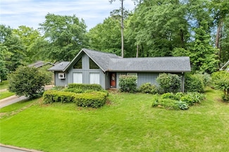 317 Tullahoma Dr, Auburn, AL 36830