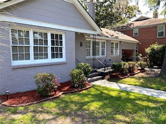 8 W 52nd St, Savannah, GA 31405