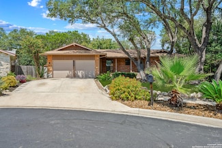 4829 Rockford St, San Antonio, TX 78249