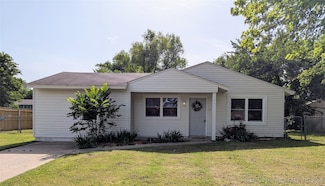 103 S 196th Ave E, Tulsa, OK 74108