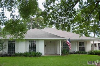 5830 Forsythia Ave, Baton Rouge, LA 70808