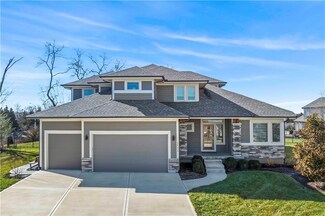 24629 W 126th Terrace, Olathe, KS 66061