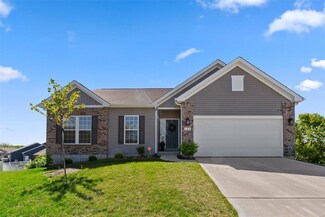 122 Riding Crop Ln, O'Fallon, MO 63366