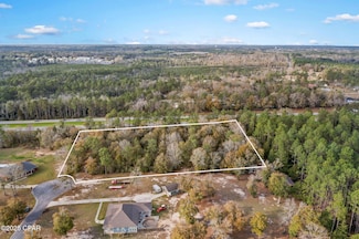Lot 4 Oak Ridge Dr, Bonifay, FL 32425
