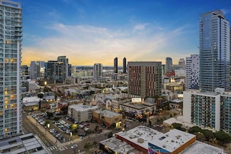 1080 Park Blvd Unit 1802, San Diego, CA 92101