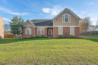 1657 Allendale Dr, Nolensville, TN 37135