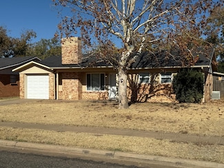 5420 42nd St, Lubbock, TX 79414