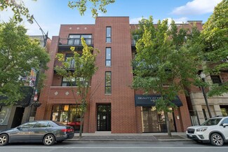 2241 W Irving Park Rd Unit 1, Chicago, IL 60618