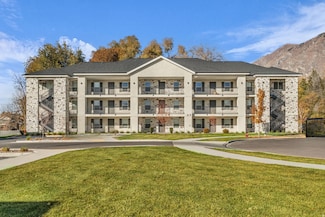 490 S 100 W Unit F303, Springville, UT 84663