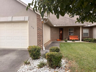 416 Lochmere Dr, Morristown, TN 37814