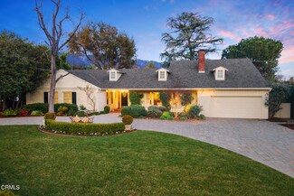 4704 Vineta Ave, La Canada Flintridge, CA 91011