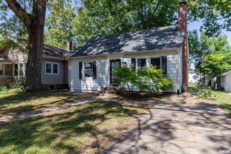 2621 15th Ave, Rock Island, IL 61201