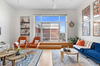 689 Luis M Marin Blvd Unit 1009, Jc, Downtown, NJ 07310