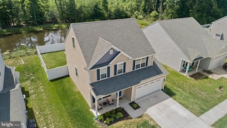333 Morning Glory Dr, Denton, MD 21629