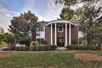 176 Marcrest Dr, Chesterfield, MO 63017