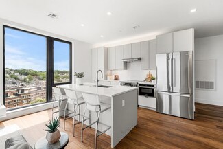 1515 Commonwealth Ave Unit 211, Brighton, MA 02135