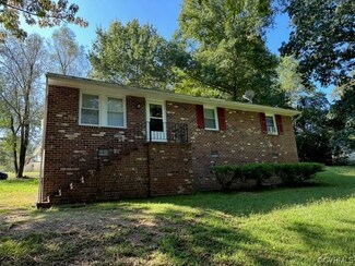15704 Allen Dr, Dinwiddie, VA 23841