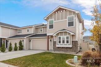9159 W Thor Dr, Boise, ID 83709