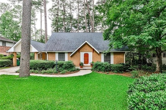 1338 Talcott Place, Decatur, GA 30033