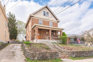 213 Jackson Ave, Cincinnati, OH 45217