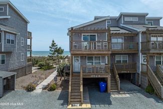 1774 New River Inlet Rd Unit 5, North Topsail Beach, NC 28460
