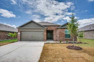 168 Cattlemans Creek Rd W, Newark, TX 76071
