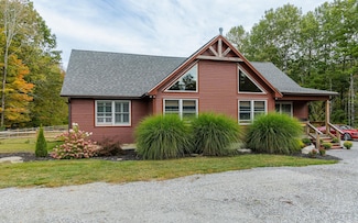 473 Pratt Rd, Alstead, NH 03602