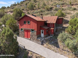 26580 E Tarantula Tr, Camp Verde, AZ 86322