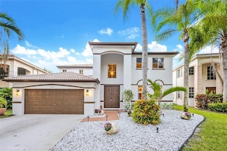 4394 Fox Ridge Dr, Weston, FL 33331