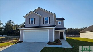 104 Marsh Salt Ln, Port Wentworth, GA 31407