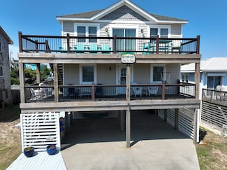 1510 N Virginia Dare Trail, Kill Devil Hills, NC 27948
