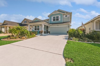 20 Los Lagos Blvd, Palm Coast, FL 32137