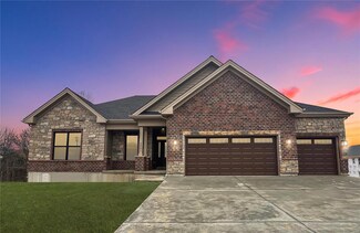 93 Fiddler's Close Dr Unit 93 STB, Washington, MO 63090