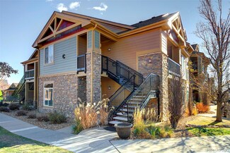 8778 S Kipling Way Unit 101, Littleton, CO 80127