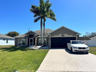 3631 SW Haines St, Port Saint Lucie, FL 34953