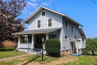 311 Center St, Slippery Rock, PA 16057